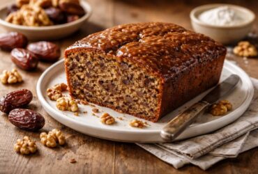Ina Garten Date Cake Recipe