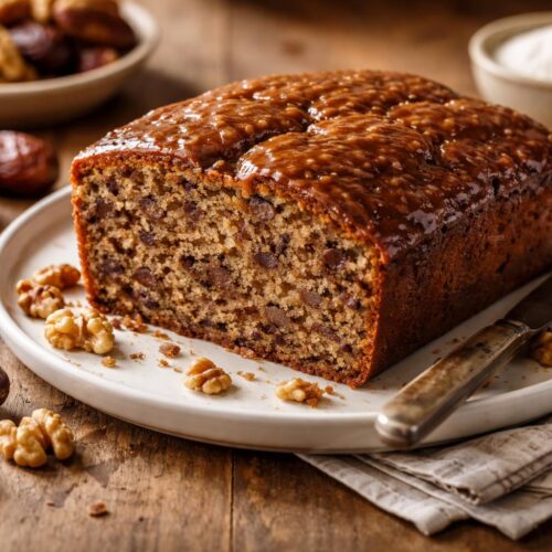 Ina Garten Date Cake Recipe