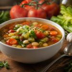 Gordon Ramsay Vegetable Soup Recipe