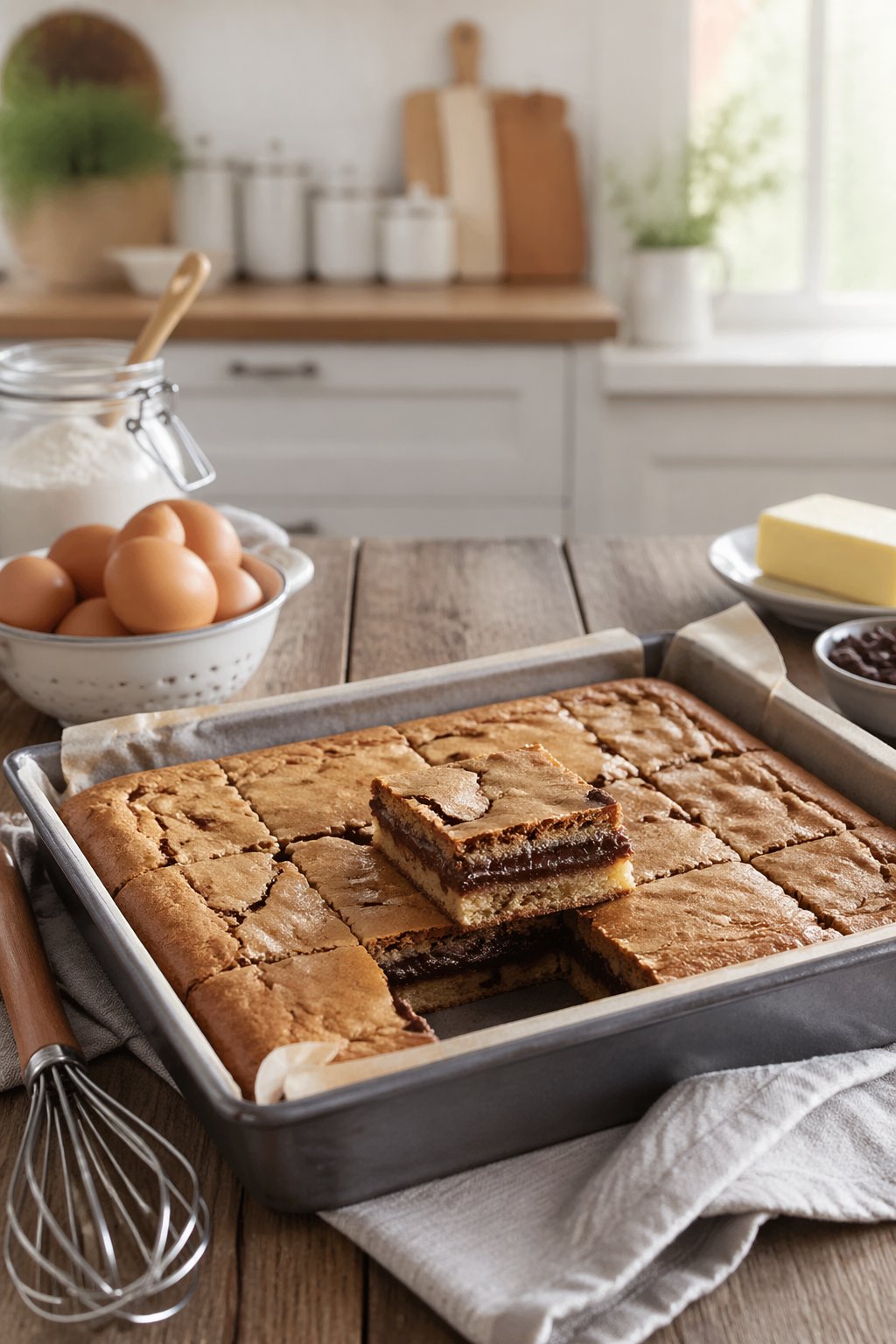 Easy Chess Bars 