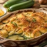 Paula Deen Zucchini Casserole Recipe