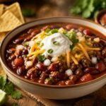 Paula Deen Taco Chili Recipe
