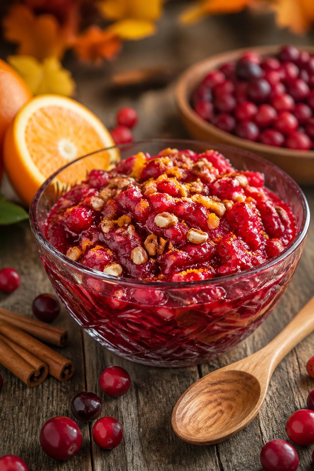 Paula Deen Cranberry Relish