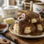 Paula Deen Chocolate Gravy Recipe