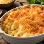 Martha Stewart Mac and Cheese Recipe