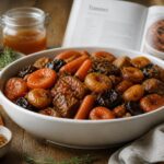 Ina Garten Tzimmes Recipe