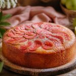 Hawaiian Guava Cake Recipe