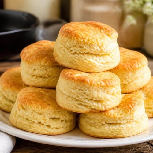 Paula Deen Southern Biscuits Recipe