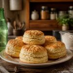 Pioneer Woman 7 Up Biscuits Recipe