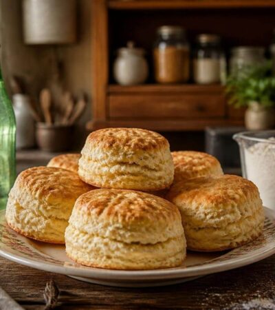 Pioneer Woman 7 Up Biscuits Recipe