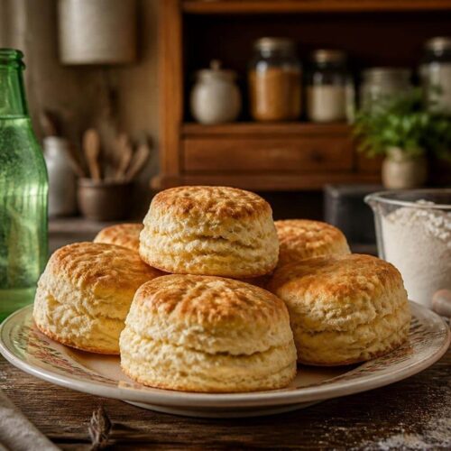 Pioneer Woman 7 Up Biscuits Recipe