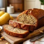 Pioneer Woman Banana Bread Recipe
