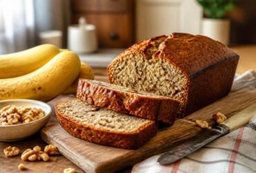 Pioneer Woman Banana Bread Recipe