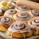 Pioneer Woman Cinnamon Roll Recipe