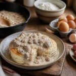 Pioneer Woman Sausage Gravy Recipe