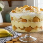 Pioneer Woman Banana Pudding Recipe