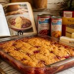 Pioneer Woman Dump Cake Recipe
