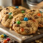 Paula Deen Monster Cookies Recipe