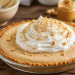 Pioneer Woman Peanut Butter Pie Recipe