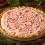 Bakers Square Candy Cane Pie Recipe