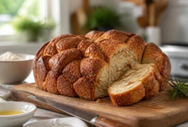 Paula Deen Gorilla Bread Recipe