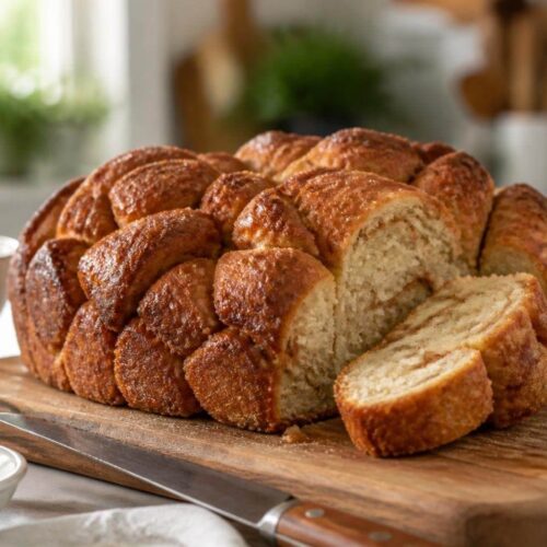 Paula Deen Gorilla Bread Recipe