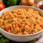Paula Deen Mexican Rice Recipe