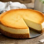 Joanna Gaines Classic Cheesecake Recipe