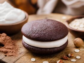 Vegan Whoopie Pie Recipe
