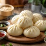 Fluffy Bao Buns Recipe