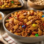 Pioneer Woman Texas Trash Recipe