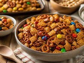 Pioneer Woman Texas Trash Recipe