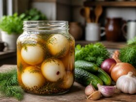 Pioneer Woman Pickled Egg Recipe