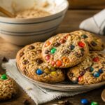 Pioneer Woman Monster Cookies Recipe