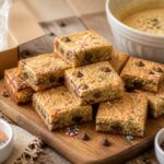 Cake Mix Cookie Bars Recipe