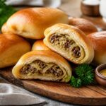 Pioneer Woman Bierocks Recipe